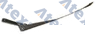 540-44990 5001844990 Windscreen Wiper Arm , L