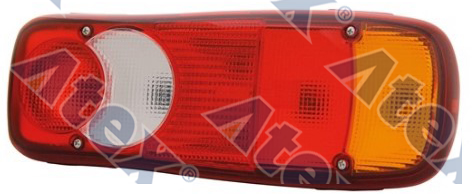 540-46843 5001846843 Tail Lamp, Left