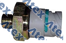 540-51538 540-51538 Şanzuman Müşürü