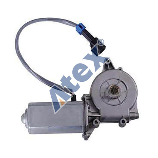 540-52885 5001852885 Window Regulator Motor, (LH)