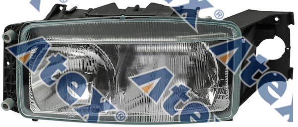 540-53979 5001853979 Far Lambası Sol  (çerçevesiz Sinyalsiz)