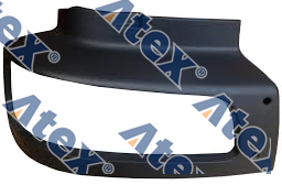 540-55797 540-55797 Cap, Headlamp (lh)