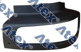 540-55798 540-55798 Cap, Headlamp (rh)