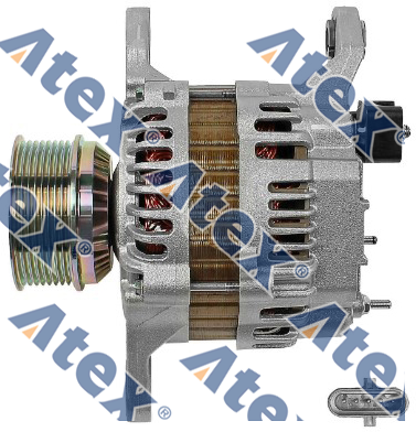 540-56611 540-56611 Şarj Dinamosu