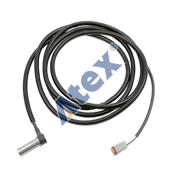 540-57299 5010457299 Sensor, Wheel Speed