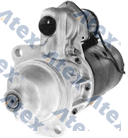 540-58981 5010058981 Starter Motor