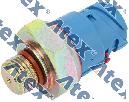 540-60731 540-60731 Hava Suspansiyon Müşürü