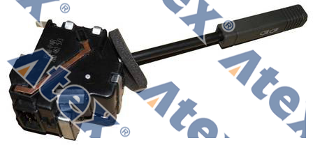 540-62573 5000462573 Direksiyon Sinyal Kolu