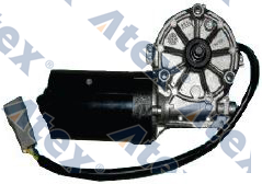 540-62585 7420862585 Window Regulator Motor, (rh)