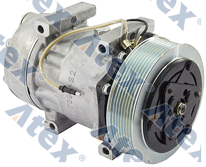 540-63567 5010563567 Klima Kompresörü