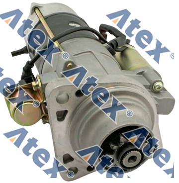 540-66924 5001866924 Marş Otomatiği