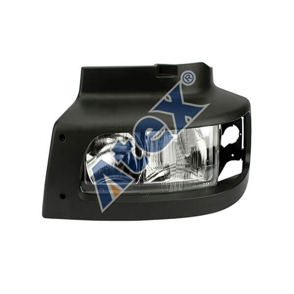 540-68980 5010468980 Head Lamp, (LH)
