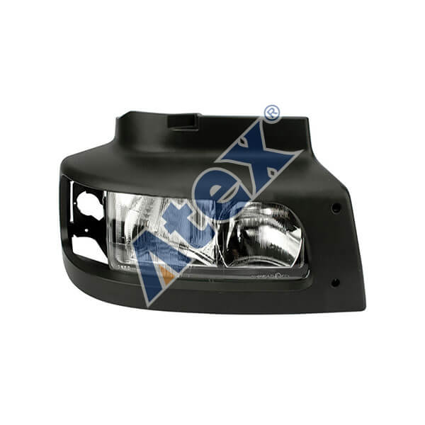 540-68981 5010468981 Head Lamp, (RH)