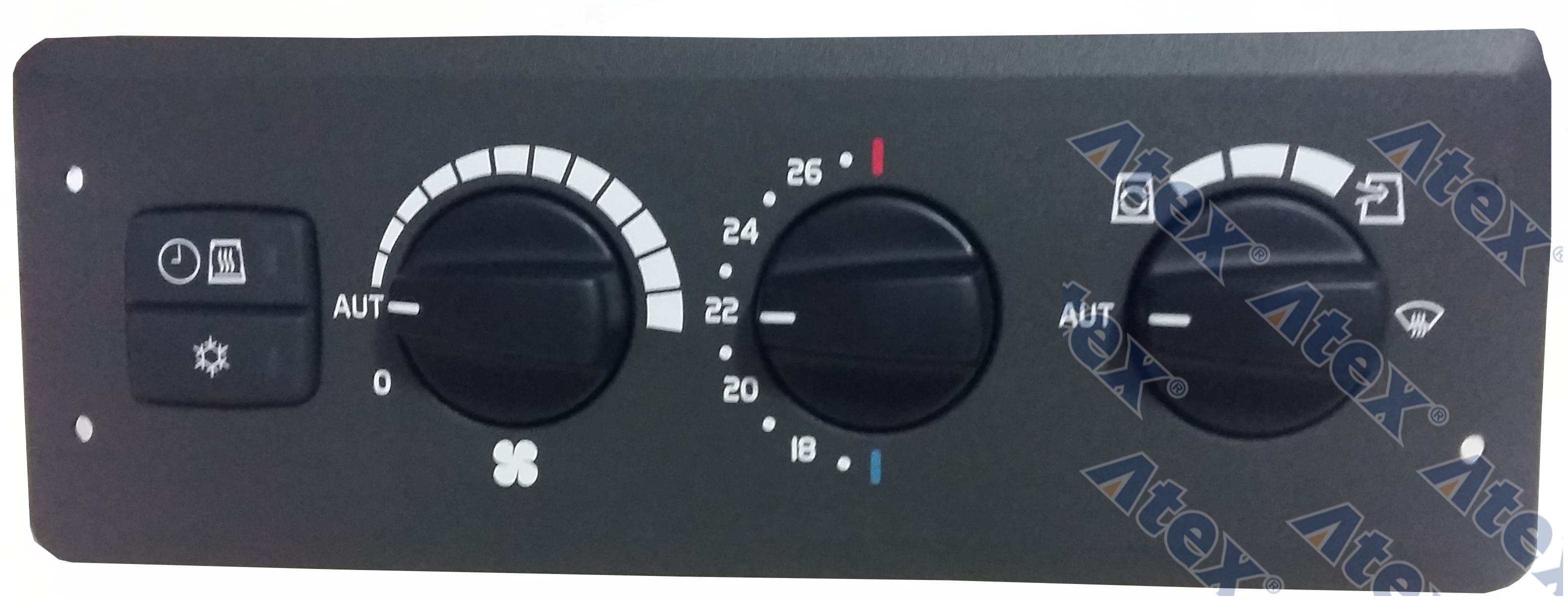 540-71531 7484171531 Air Contiong Control Panel