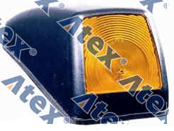 540-71807 5010271807 Corner Light Lamb