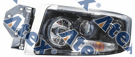 540-78442 5010578442 Komple Far Sol