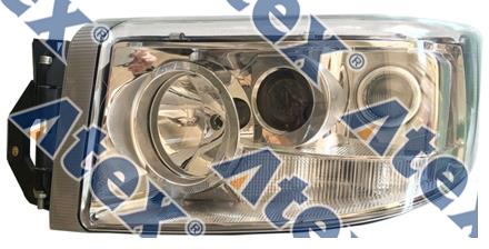 540-78451 540-78451 Head Lamp, (lh)