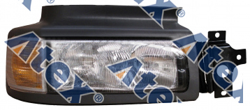 540-79219 5010306884, 5010379219, 505701 Far Lambası Sol