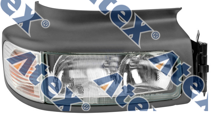 540-79320 5010379320 Far Lambası Sağ