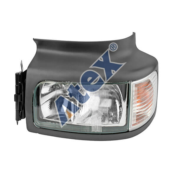 540-79321 5010379321 Head Lamp, (LH)