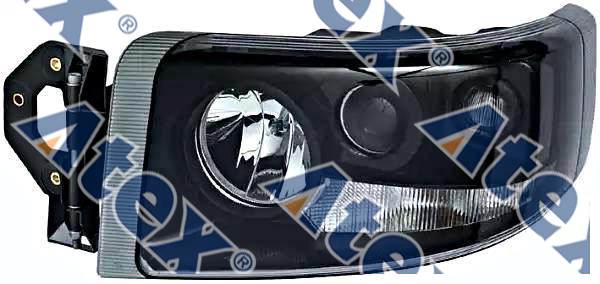 540-88682 7482588662, 7482588682 Far Lambası Sol