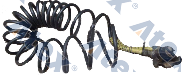 540-88685 5010588685 Air Hose, M16x1,5