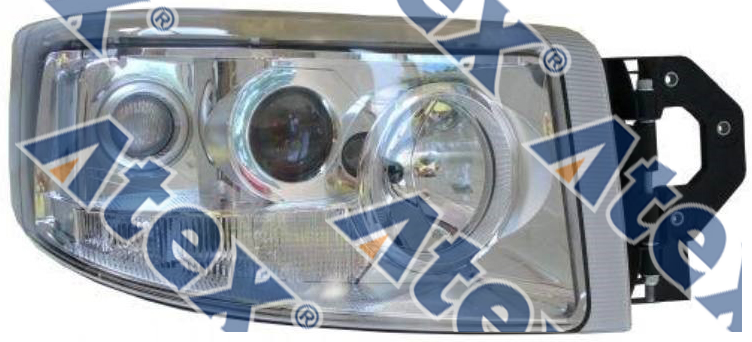 540-88692 5010578475, 7482588692 Far Lambası Sağ