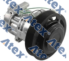 540-92298-NIS 5001867206, 5010605063, 7482492298 Air Conditioning,compresor