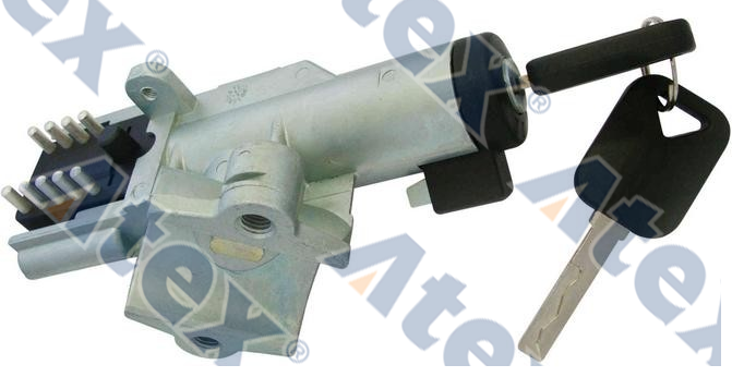 540-95096 5010590596 Komple Kontak Kiti