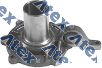 55-21978 1521978, 20366711 Cover, Gearbox Clutch Housing