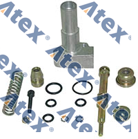 55-27046 55-27046 Repair Kit, Control Servo Cylinder