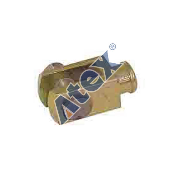 55-27599 1527599 Fork, Split Cylinder