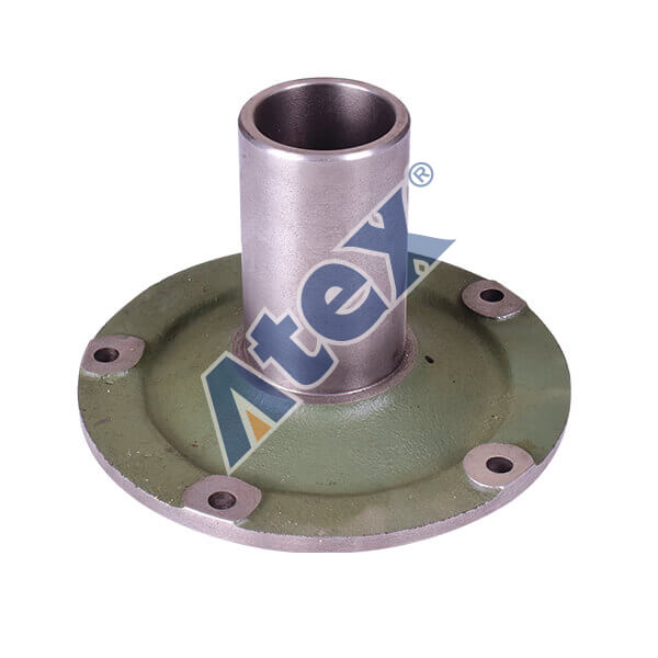 55-55421 1655421 Cover, Gearbox
