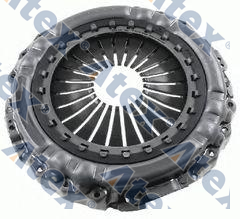 550-12085 7420812085 Clutch Cover