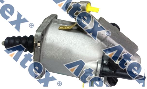 550-13951 5010613951, 6.43007 Debriyaj Alt Servo Merkezi