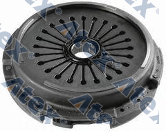 550-22008 7420813974, 7421222008 Clutch Cover