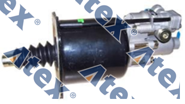 550-24707 5001824707 Debriyaj Servo Merkezi