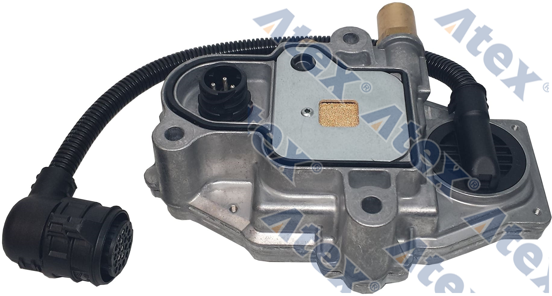 550-27063 22327063, 7421965253, 7422327063 Debriyaj Alt Merkez Selenoidi