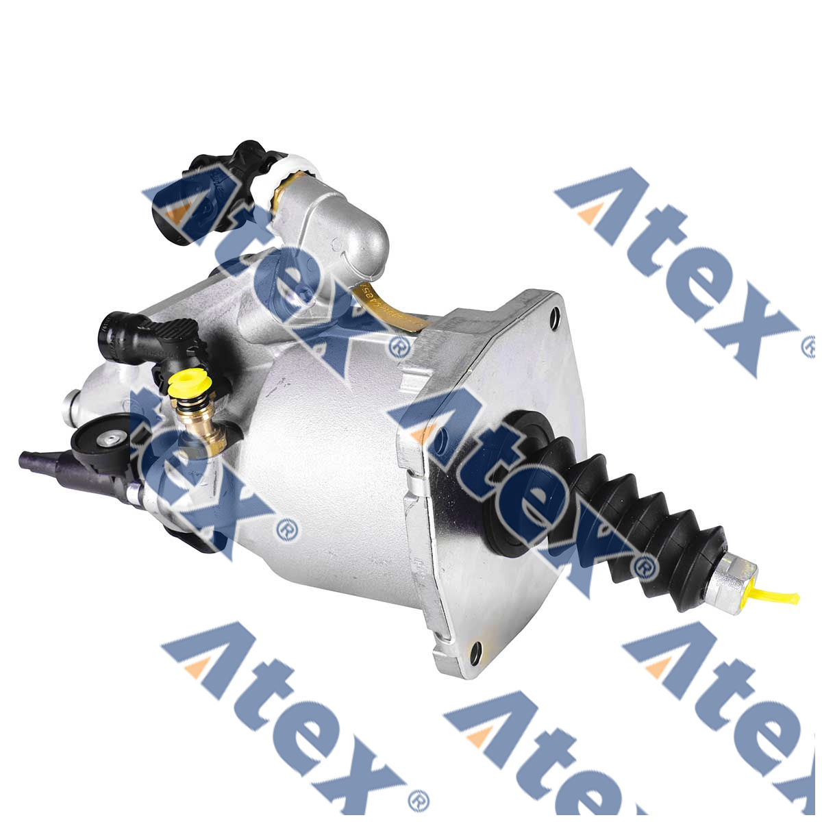 550-27107-KONGSBERG 550-27107-KONGSBERG Clutch Servo                                                                            