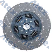 550-27847 7420927847 Clutch Plate