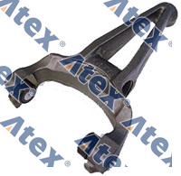 550-29131 1860299, 7485129131, 81305600078 Debriyaj Çatalı Komple