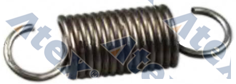 550-30676 080.273, 5010230676 Spring,clutch Pedal