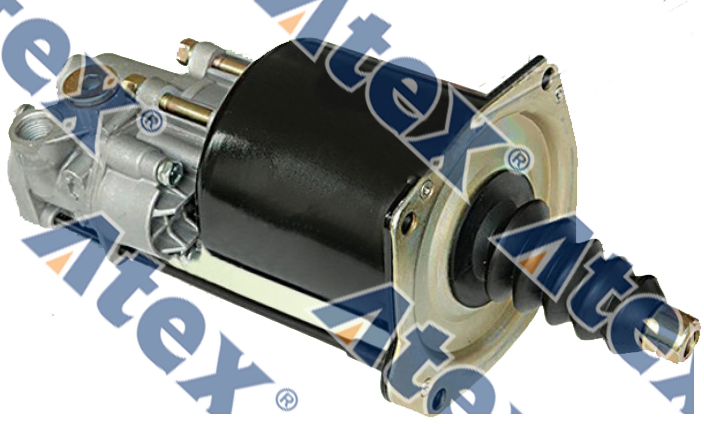 550-32980 5001832980, 970051124.7 Debriyaj Servo Merkezi