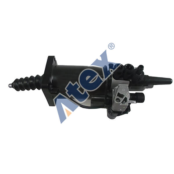 550-33629 7420933629 Clutch Servo