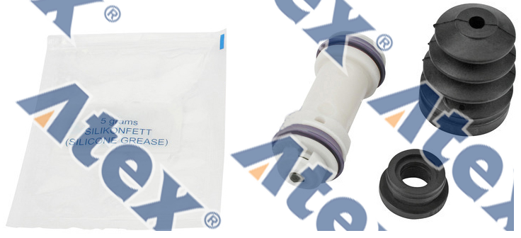 550-34844 5001834844, 6.93151, 626163AM Debriyaj Üst Merkez Tamir Takımı