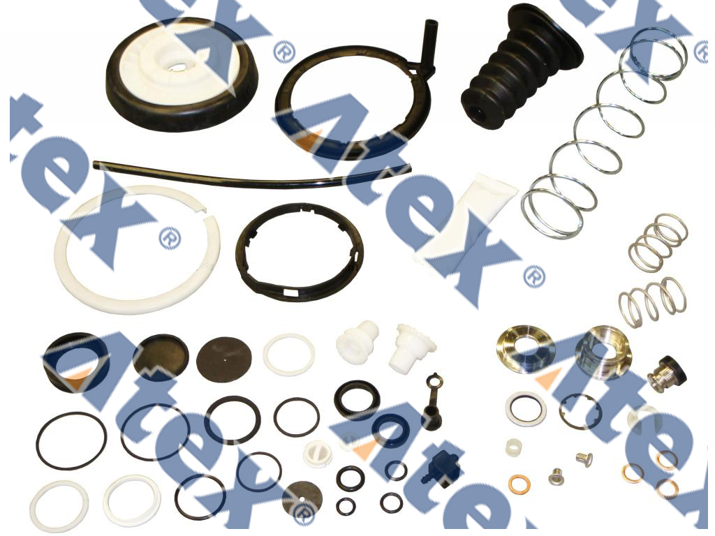 550-38136 5001838136, 9700519482 Debriyaj Servo Merkez Tamir Takımı