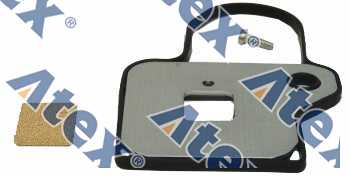 550-39643 7420739643 Şanzuman Valf Tamir Takımı