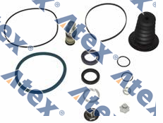 550-43797 5001843797 Debriyaj Servo Merkez Tamir Takımı