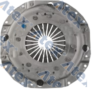 550-44080 5010244080 Clutch Cover