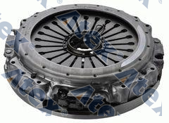550-44094 5010244094 Clutch Cover